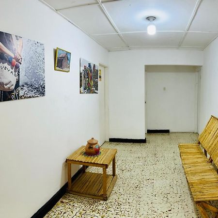 Hostal Liwa Kashi Ríohacha Eksteriør bilde