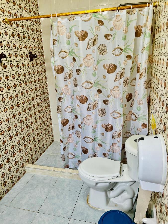 Hostal Liwa Kashi Ríohacha Eksteriør bilde
